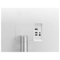 Монитор LG 32UN500-W фото 4